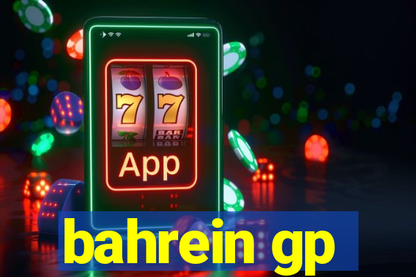 bahrein gp