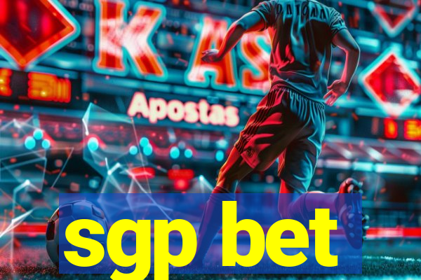 sgp bet