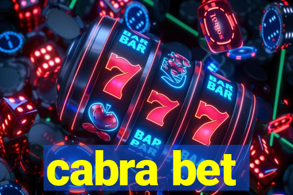 cabra bet