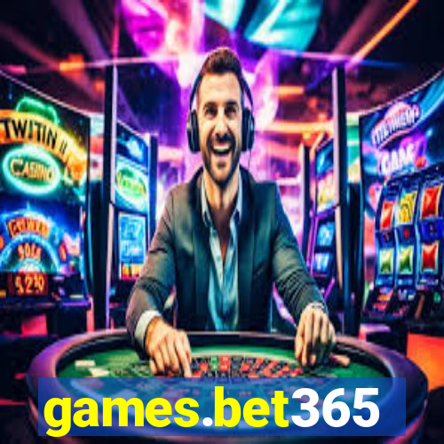 games.bet365