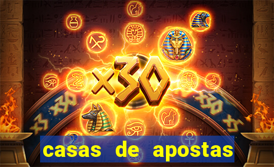 casas de apostas com saque pix