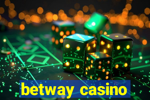 betway casino