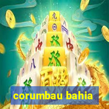 corumbau bahia