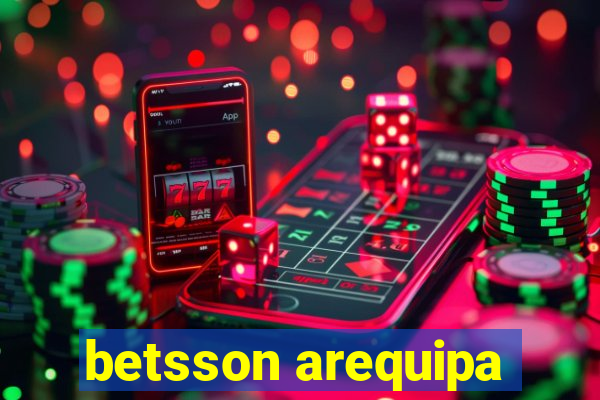 betsson arequipa