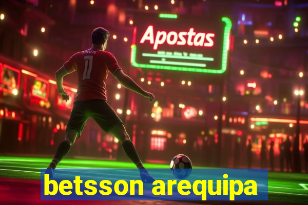 betsson arequipa