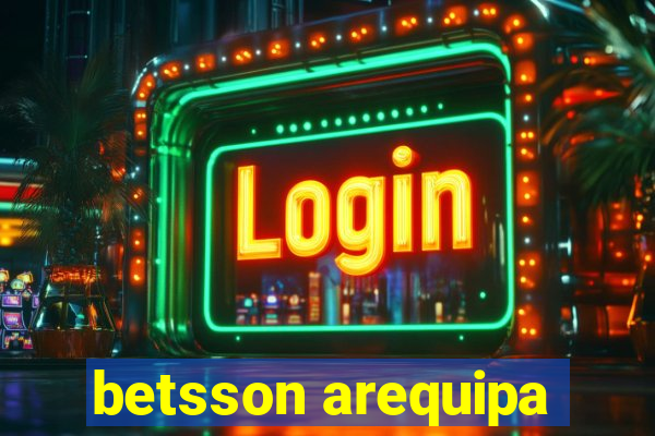 betsson arequipa