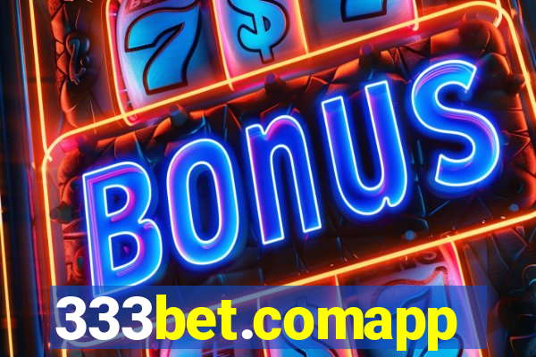 333bet.comapp