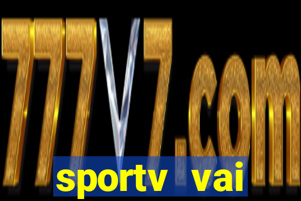 sportv vai transmitir o jogo do flamengo hoje