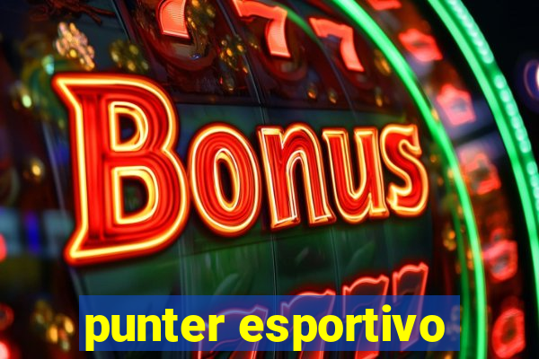 punter esportivo