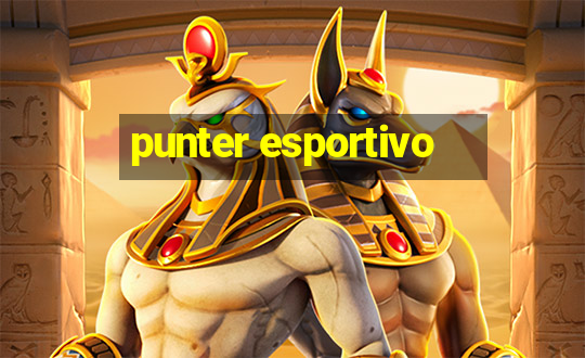 punter esportivo