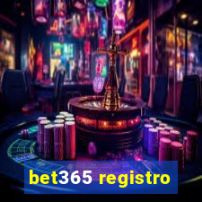 bet365 registro