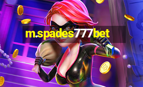 m.spades777bet