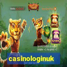 casinologinuk