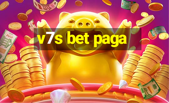 v7s bet paga