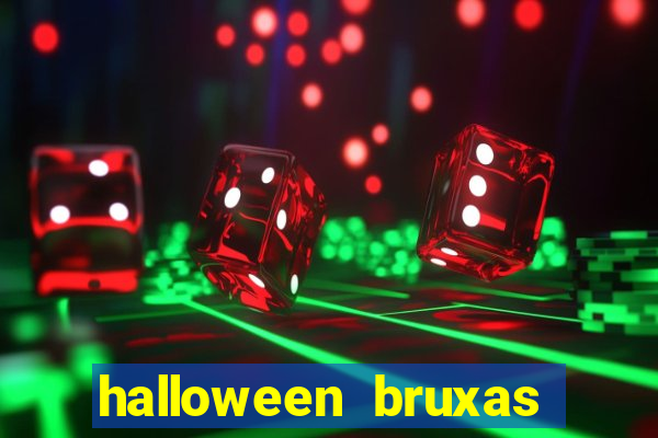 halloween bruxas slots 777