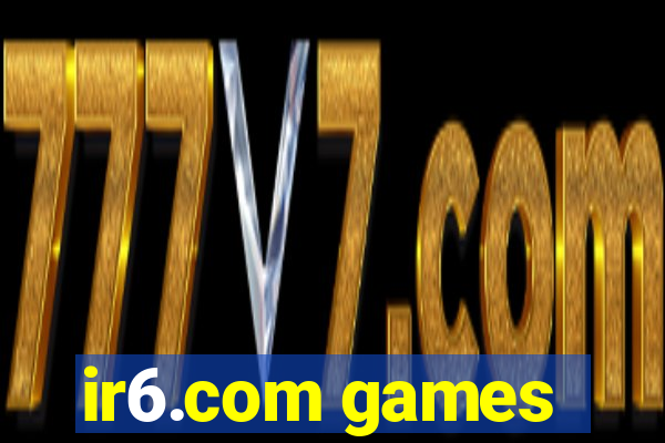 ir6.com games