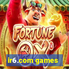 ir6.com games