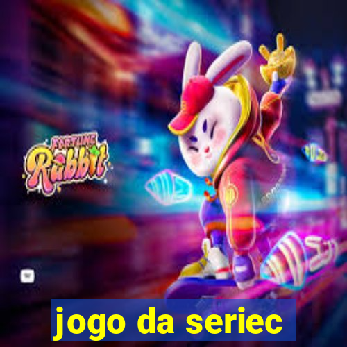 jogo da seriec