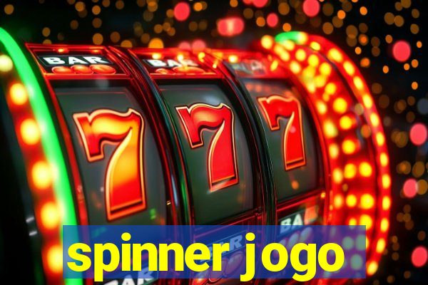 spinner jogo