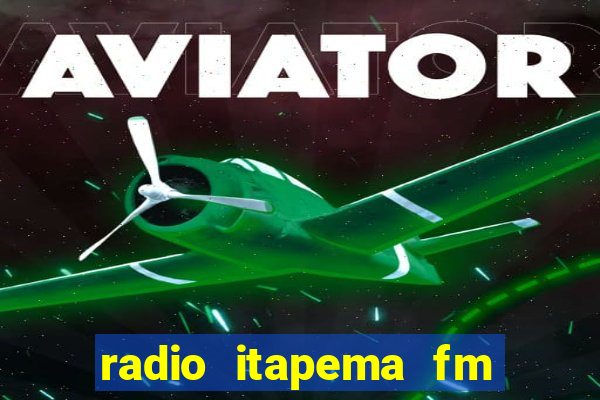 radio itapema fm porto alegre