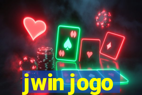 jwin jogo