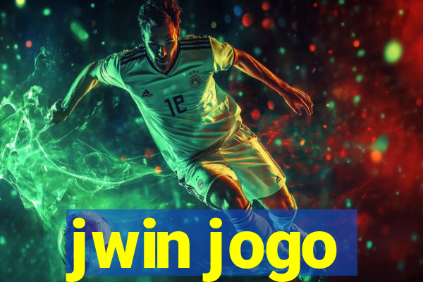 jwin jogo