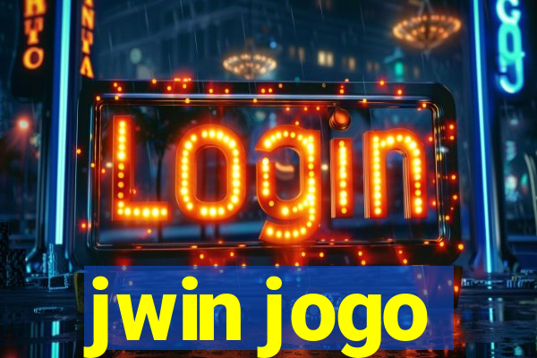 jwin jogo