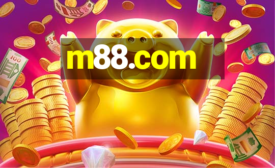 m88.com