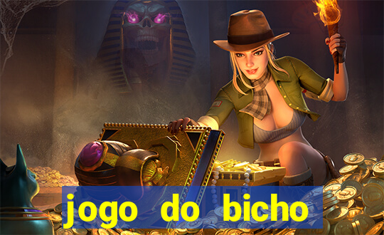 jogo do bicho online seguro