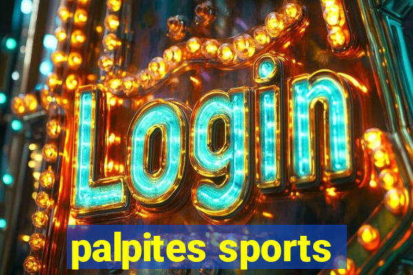 palpites sports