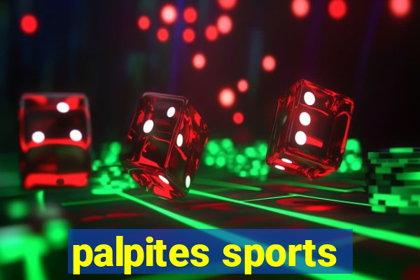 palpites sports