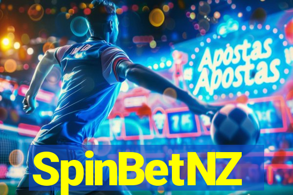 SpinBetNZ