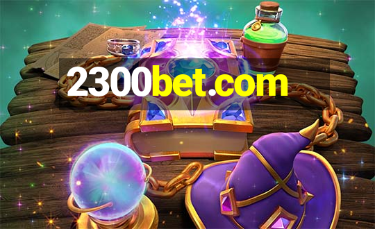 2300bet.com