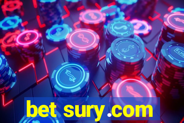 bet sury.com