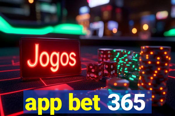 app bet 365