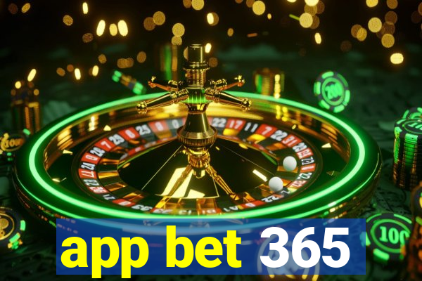 app bet 365