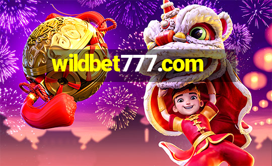 wildbet777.com