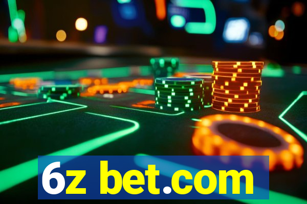 6z bet.com