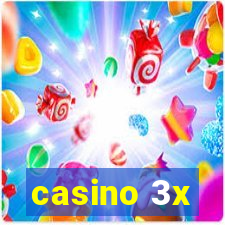 casino 3x