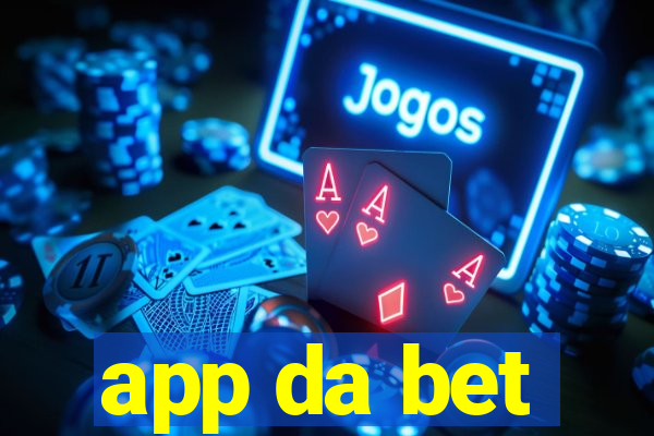 app da bet