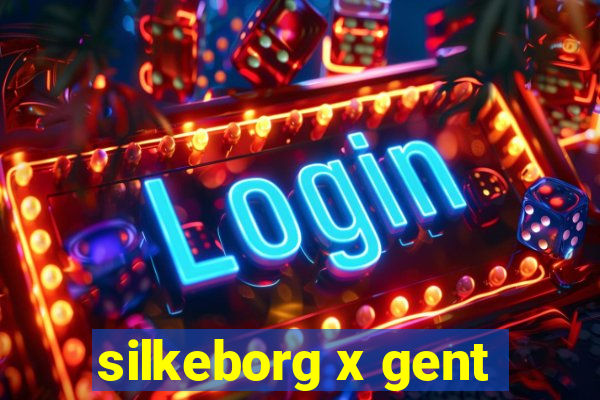 silkeborg x gent