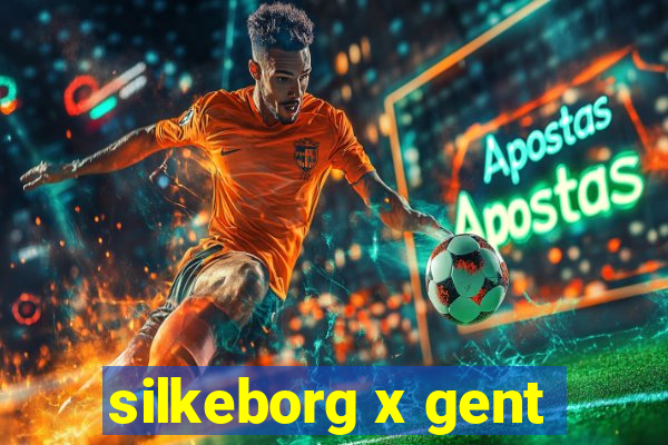 silkeborg x gent