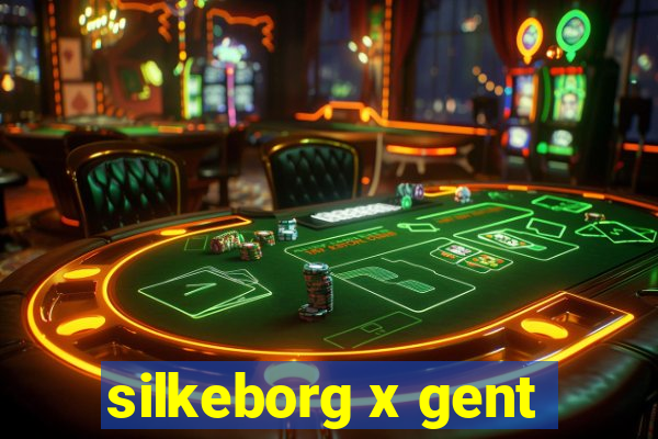 silkeborg x gent