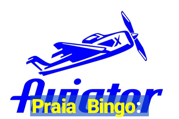 Praia Bingo: Videobingo Online