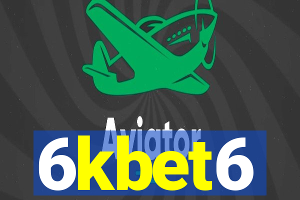 6kbet6