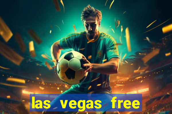 las vegas free slot machine