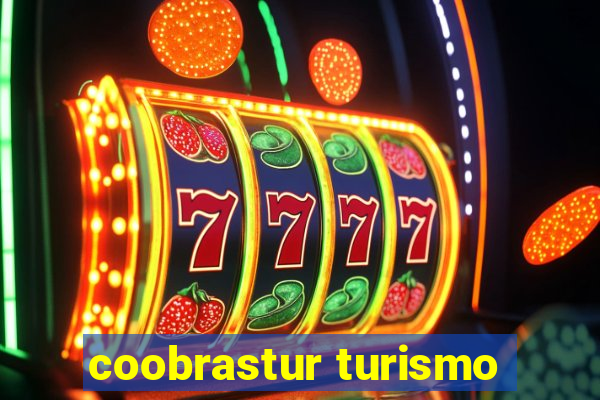 coobrastur turismo