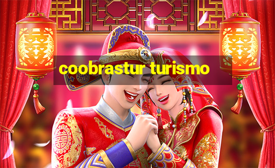 coobrastur turismo