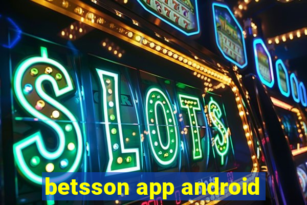 betsson app android