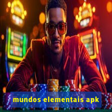 mundos elementais apk